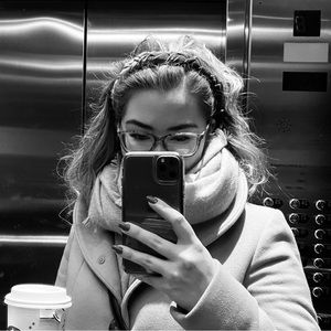 Meet your Posher, Brittany